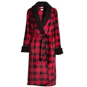 Secret treasures Intimates & Sleepwear Robe Pajama Size Small (4-6)